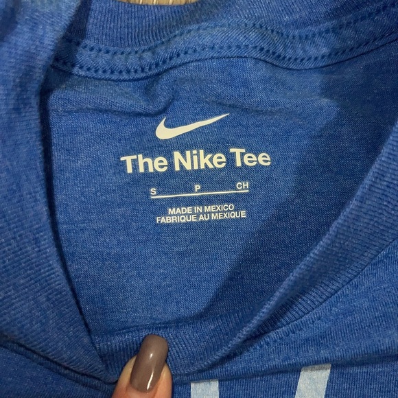 UCLA Bruins Athletic Dept Nike T-Shirt men’s Small - Picture 2 of 6